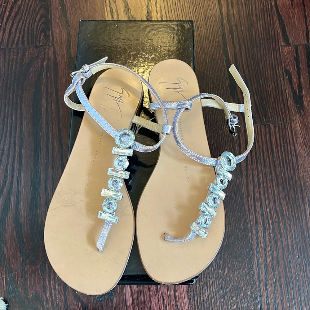 Giuseppe Zanotti Sandals